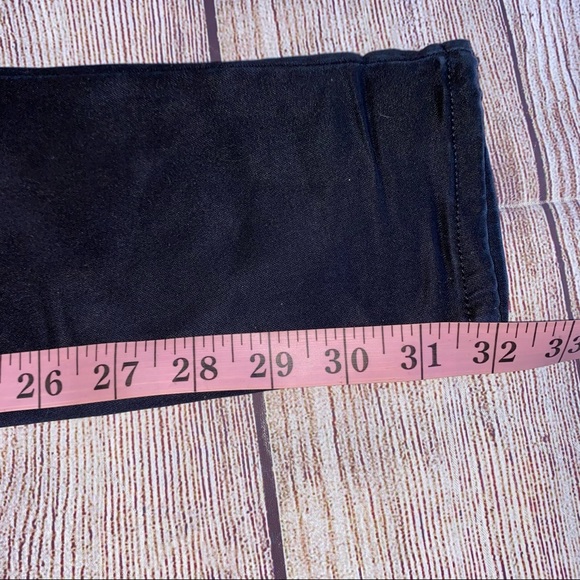 Juicy Couture Pants 24 EUC - Picture 8 of 14